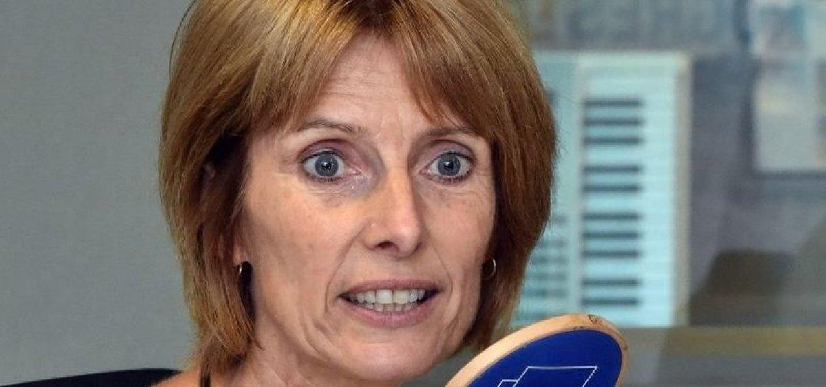 Nathalie Sarles: Otoriter devlete doğru gidiyoruz