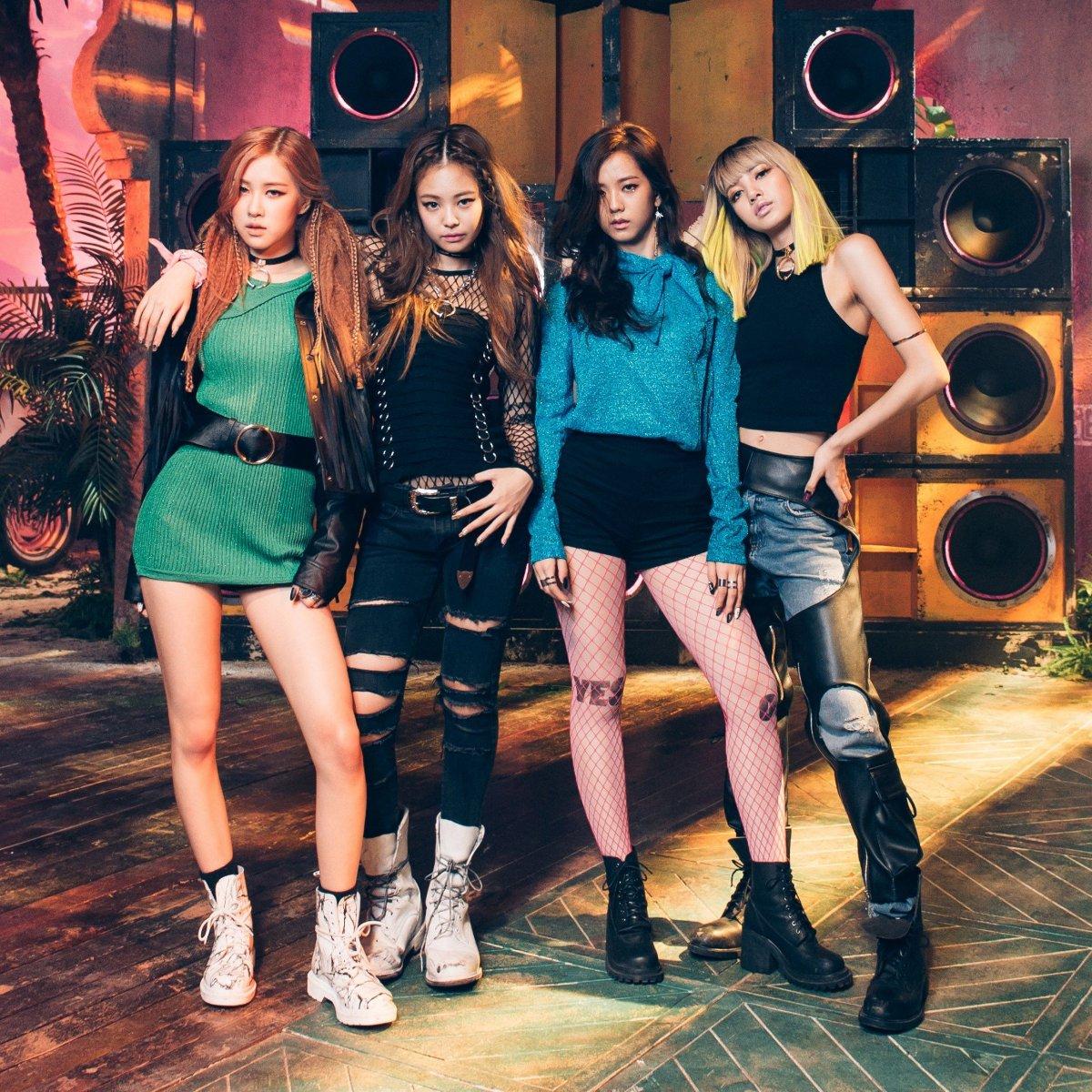 Blackpink Türkiye'ye mi geliyor? K-pop grubu Blackpink İstanbul konseri ne zaman?