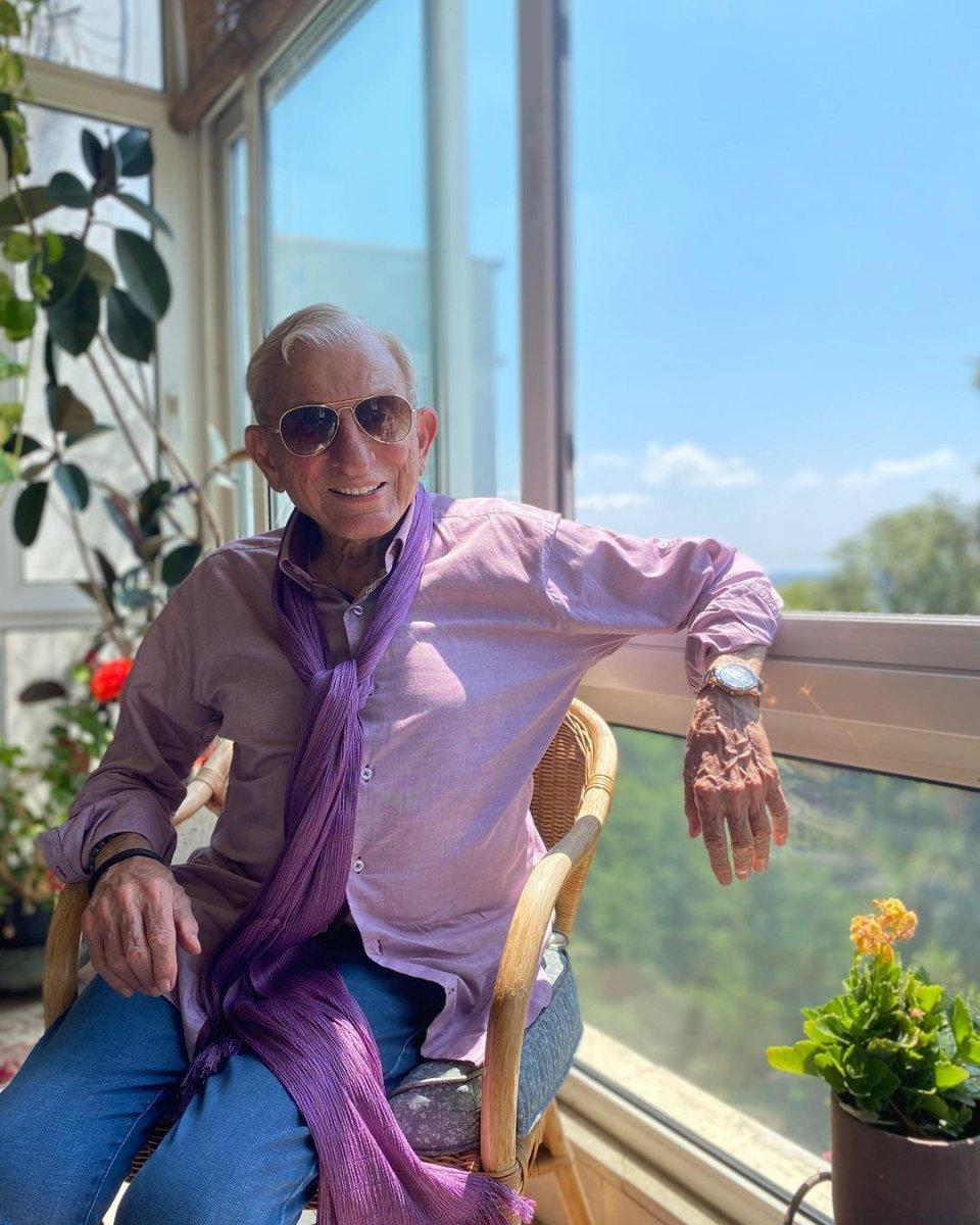 Haldun Dormen'in koronavirüs testi pozitif çıktı