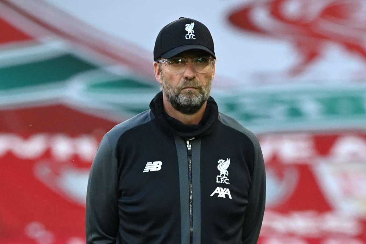 Jürgen Klopp'tan sakatlık isyanı: Rotasyonu kiminle yapacağım