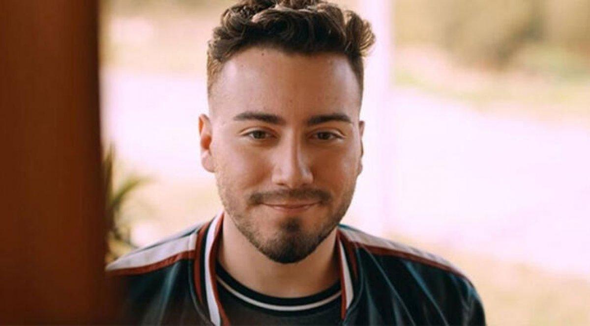 Hayranlarına kötü haber! Aracıyla takla atan Enes Batur'un sağlık durumu nasıl? Arabasının son hali..