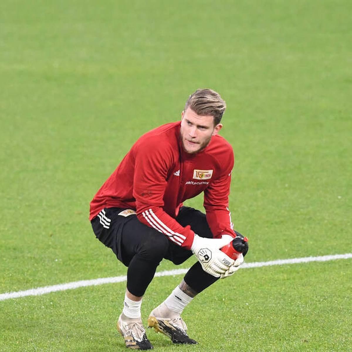 Loris Karius iyice dibe vurdu