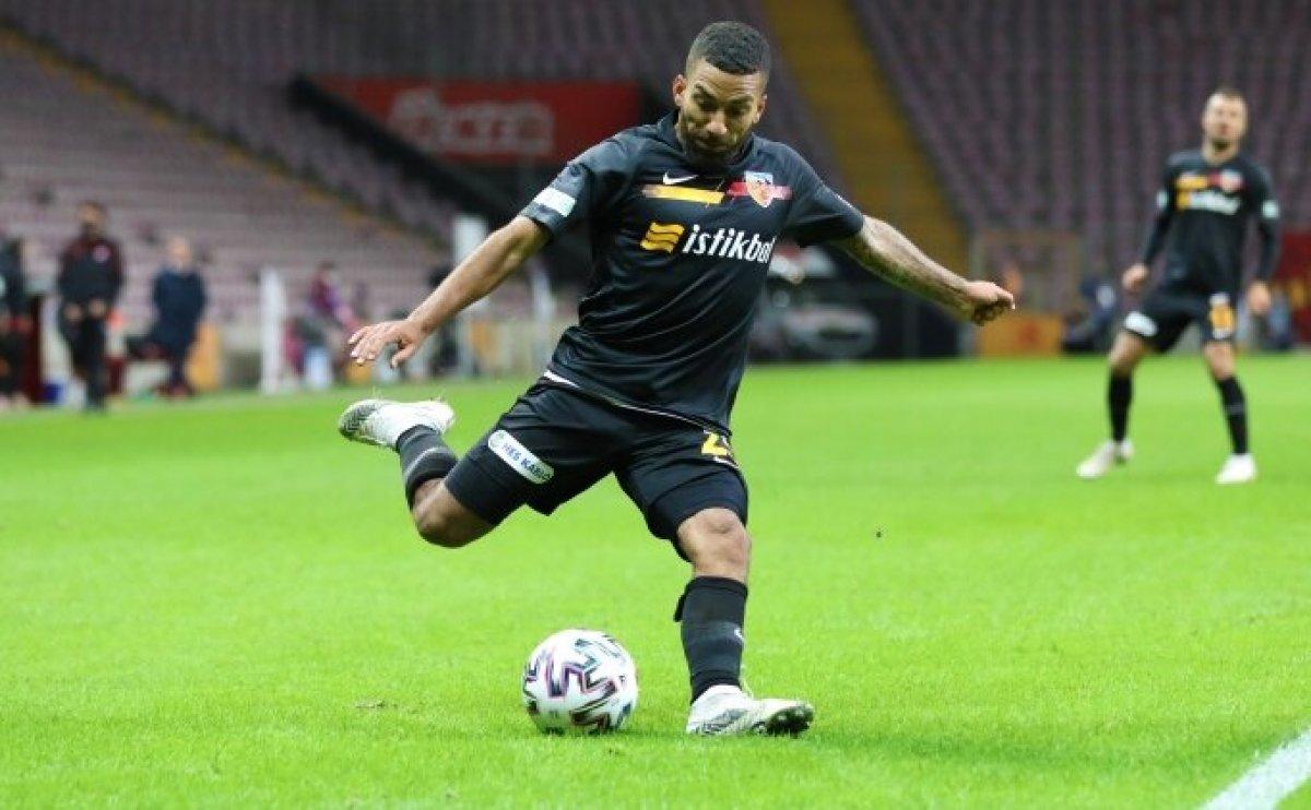 Aaron Lennon: Yakın zamanda en iyi halimi göreceksiniz