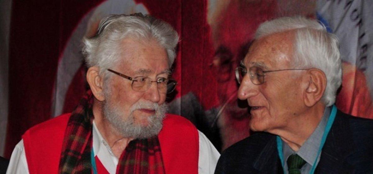 Toprak Dede kimdir? TEMA Vakfı kurucusu Hayrettin Karaca kimdir, ne zaman öldü?