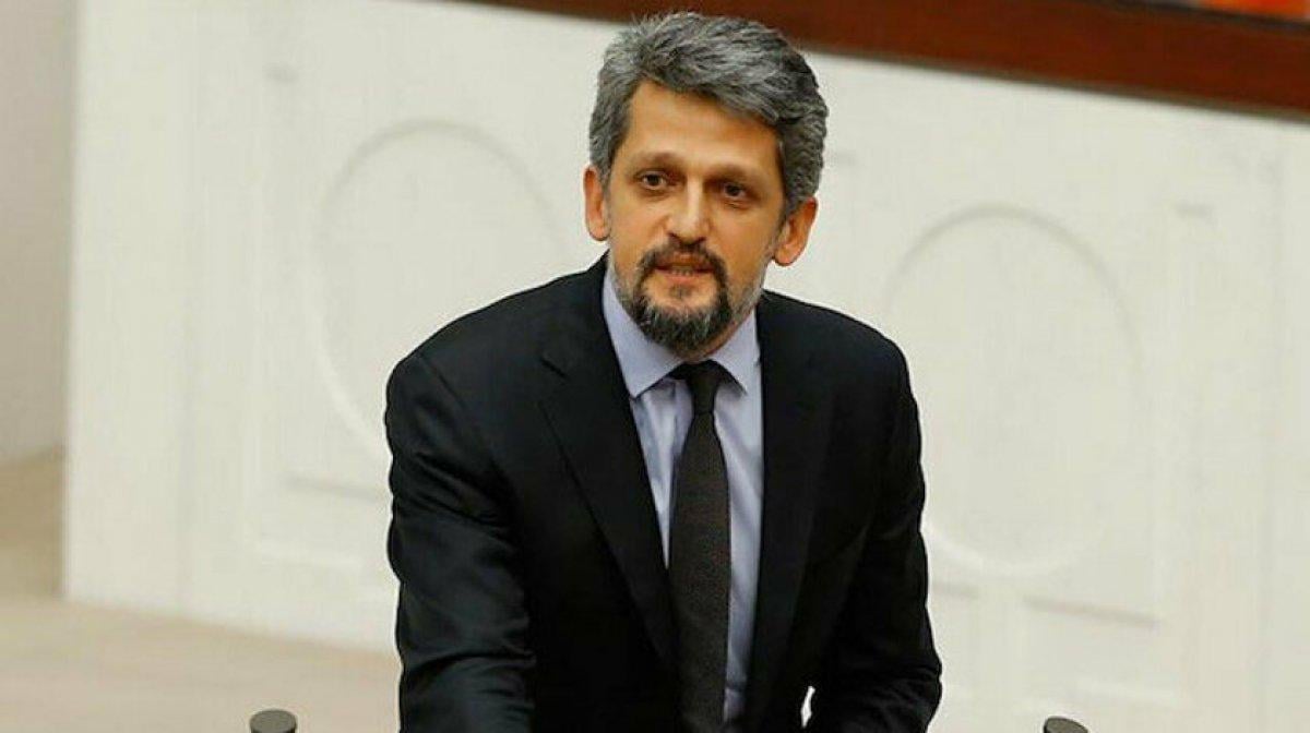 HDP, Millet İttifakı ile yapılan anayasa çalışmalarını doğruladı