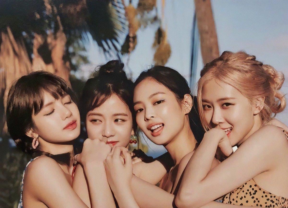 Blackpink Türkiye'ye mi geliyor? K-pop grubu Blackpink İstanbul konseri ne zaman?