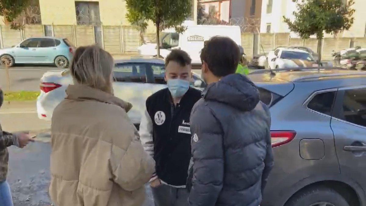 Hayranlarına kötü haber! Aracıyla takla atan Enes Batur'un sağlık durumu nasıl? Arabasının son hali..