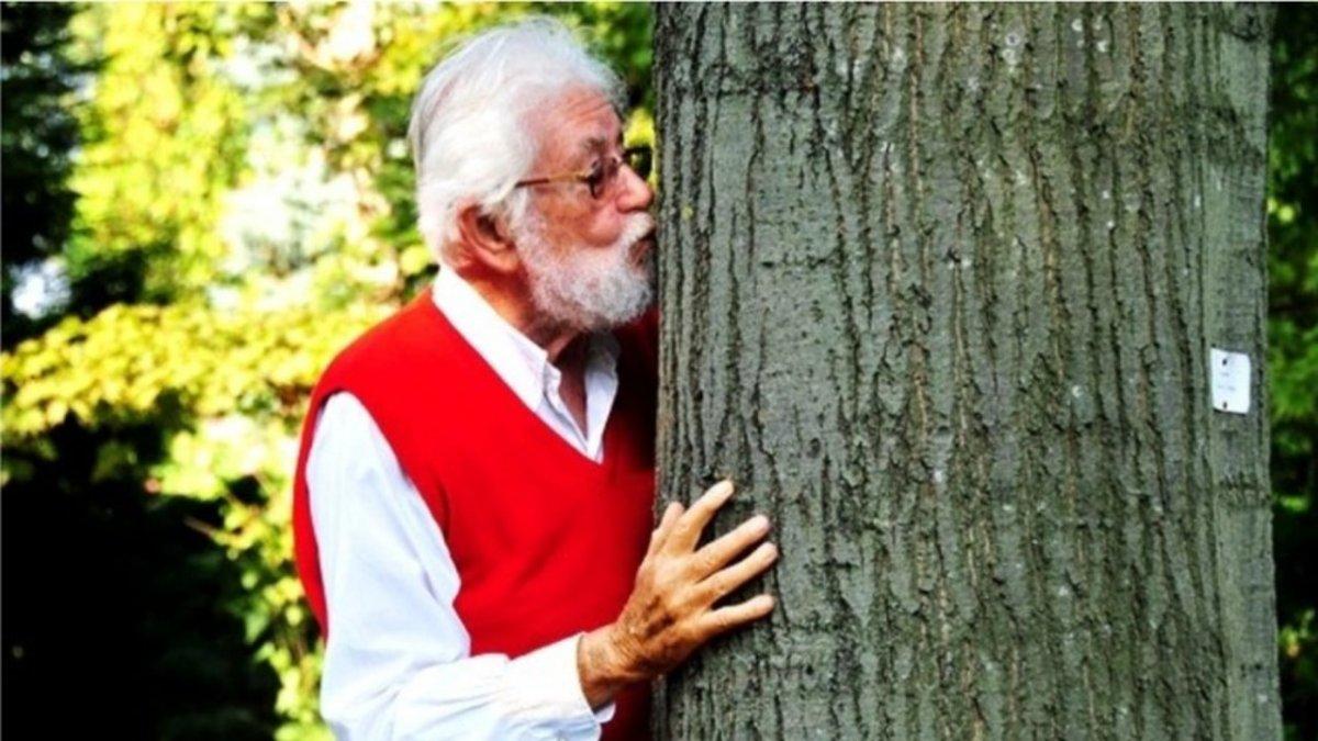 Toprak Dede kimdir? TEMA Vakfı kurucusu Hayrettin Karaca kimdir, ne zaman öldü?