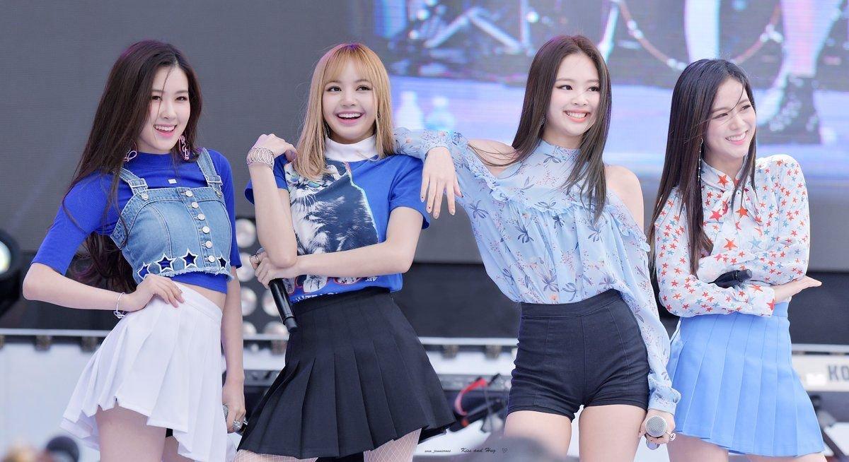 Blackpink Türkiye'ye mi geliyor? K-pop grubu Blackpink İstanbul konseri ne zaman?