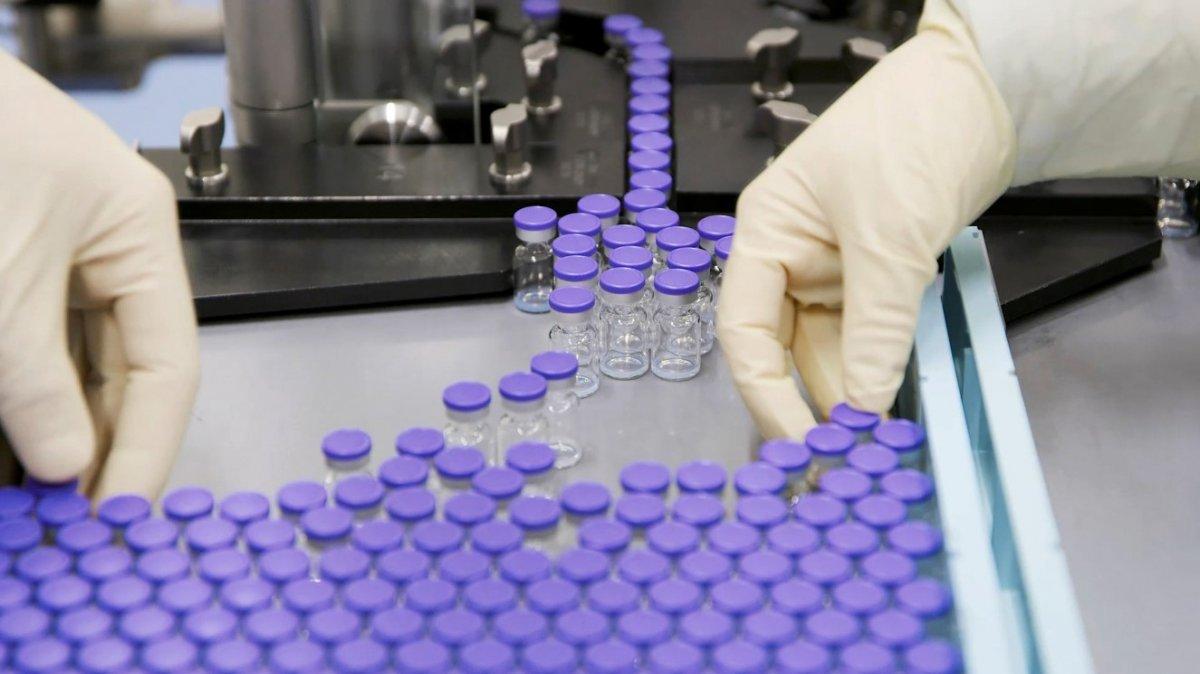 ABD'de aşı onay toplantısı 10 Aralık'ta