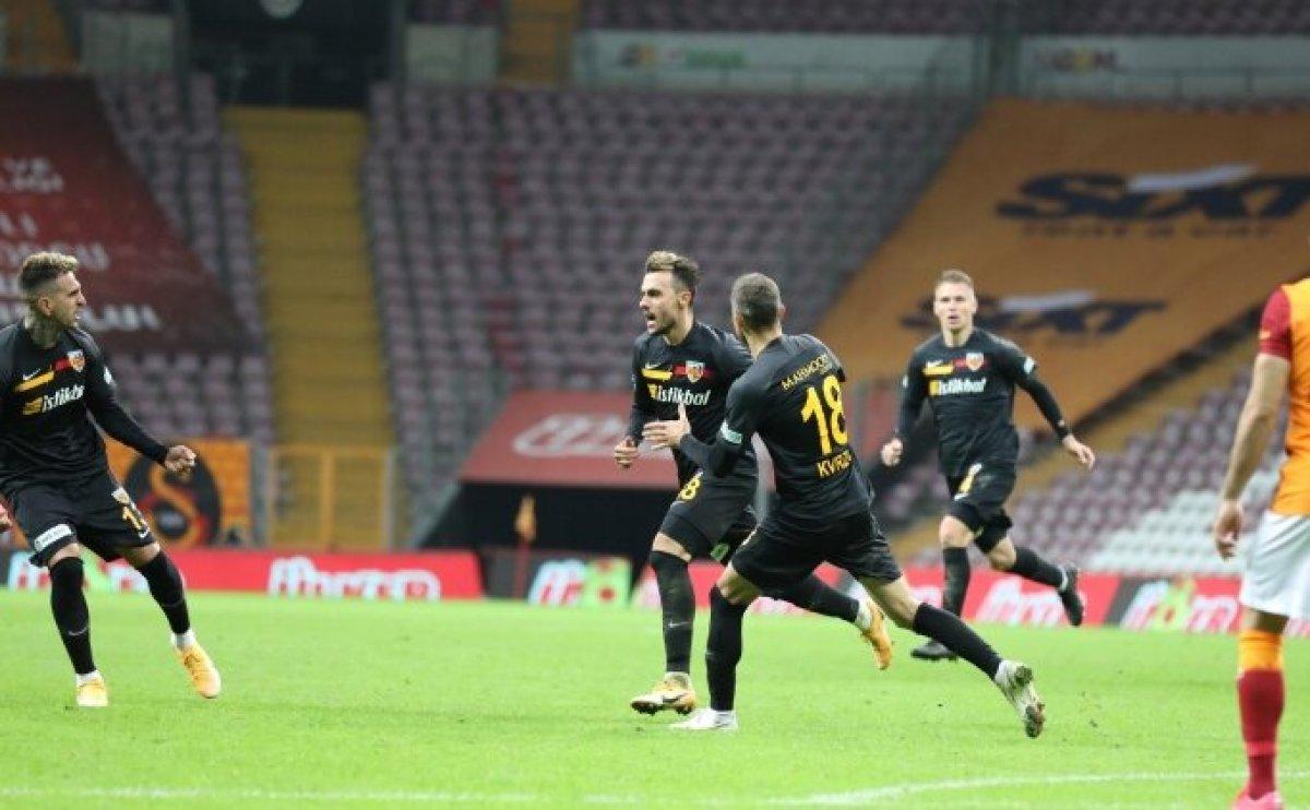 Campanharo: İlk golümü attım çok mutluyum