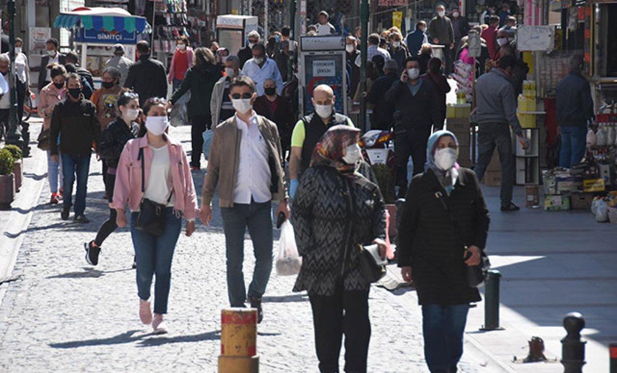 Bu akşam sokağa çıkma yasağı var mı? Hafta içi sokağa çıkma kısıtlaması olacak mı?