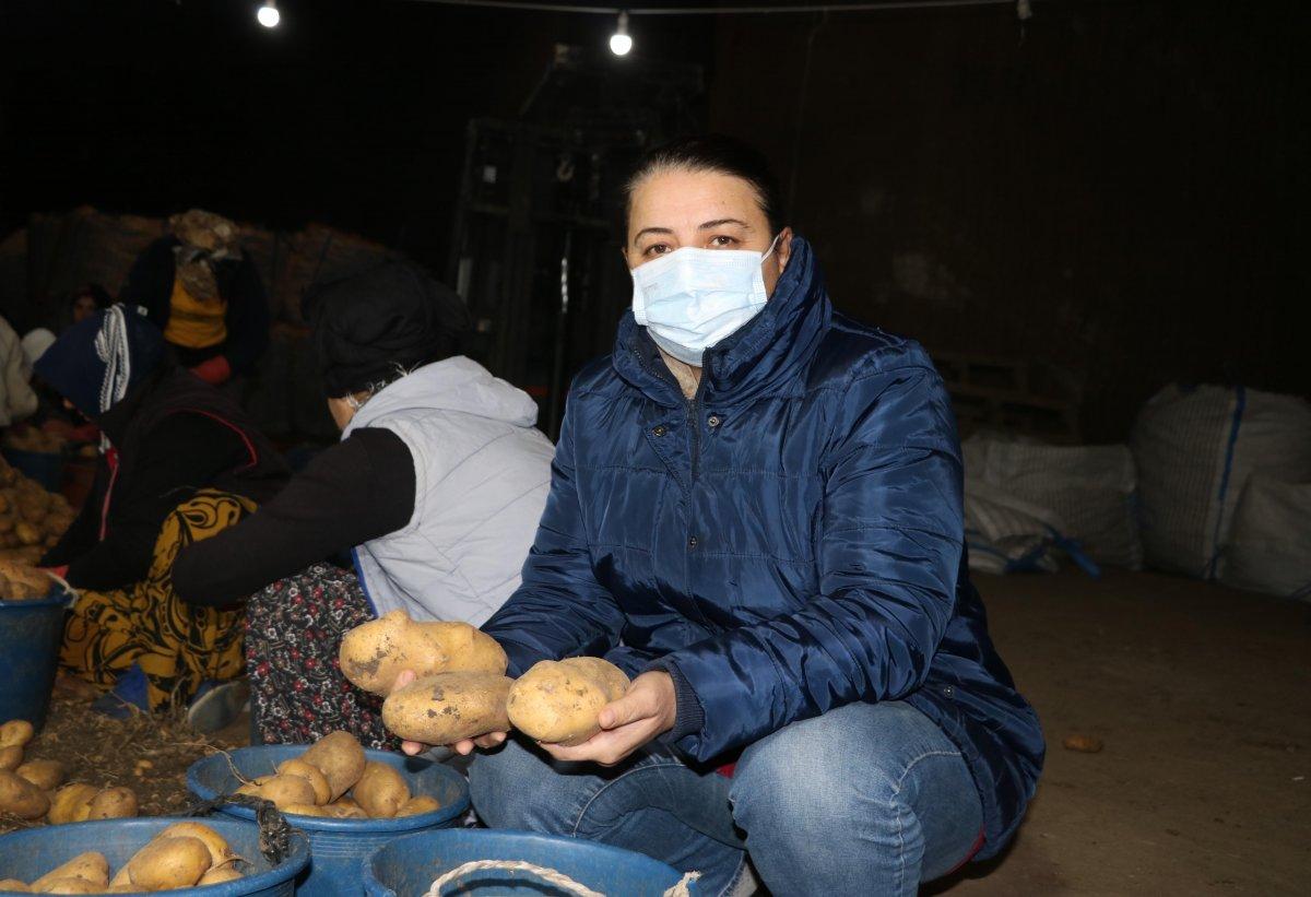 Afyonkarahisar'ın mağaraları soğuk hava deposu gibi
