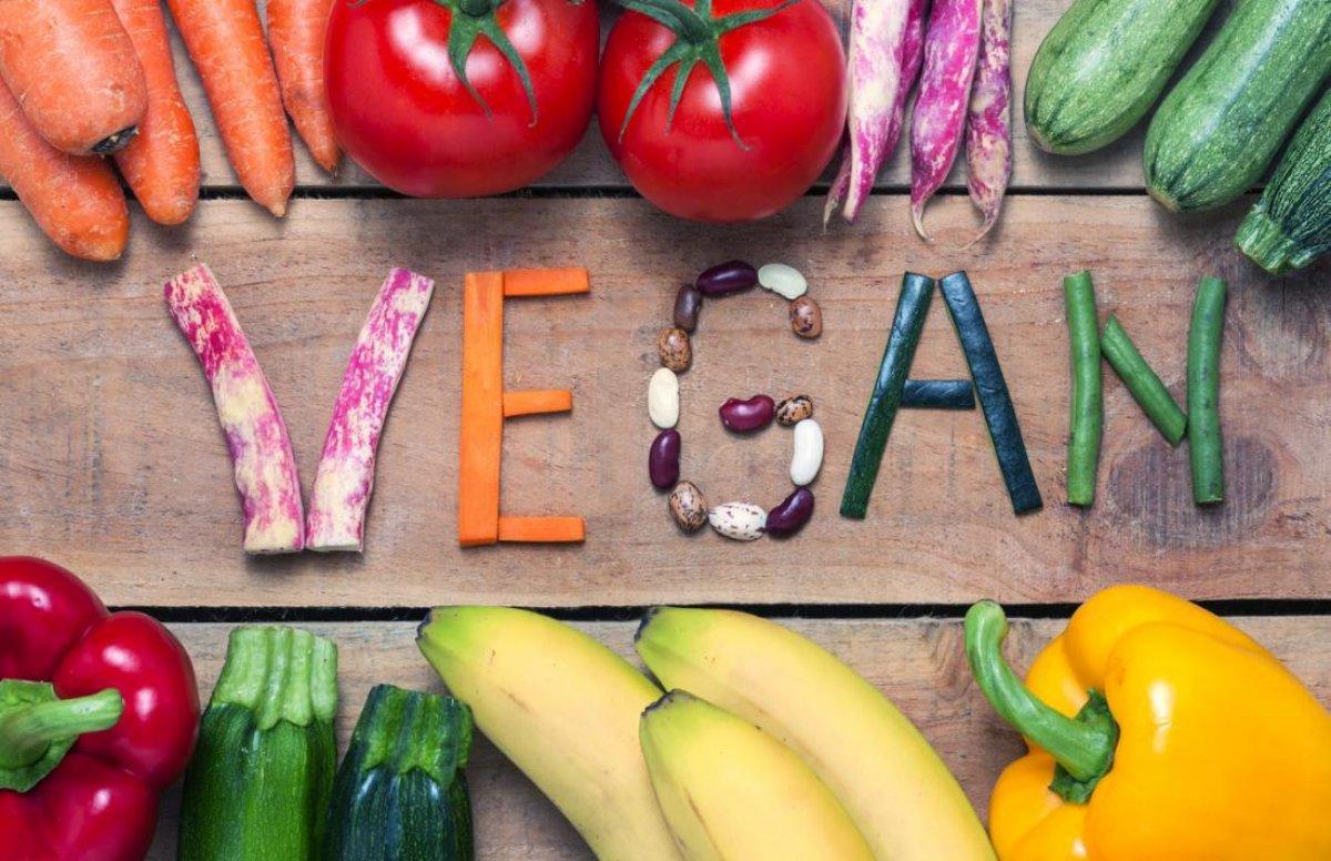 İngiltere'de araştırma: Veganların kemiklerinin kırılma olasılığı yüzde 43 daha fazla