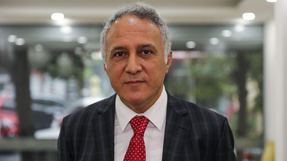 Isı pay ölçer taktırmak için binadan bir kişinin başvurusu yeterli