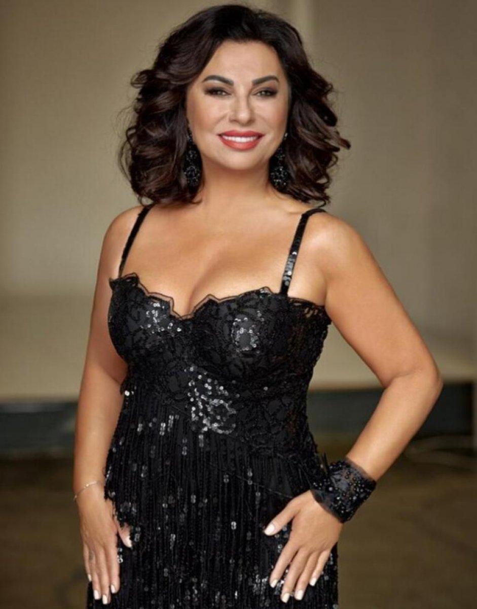 Nilgün Belgün koronavirüsü yendi