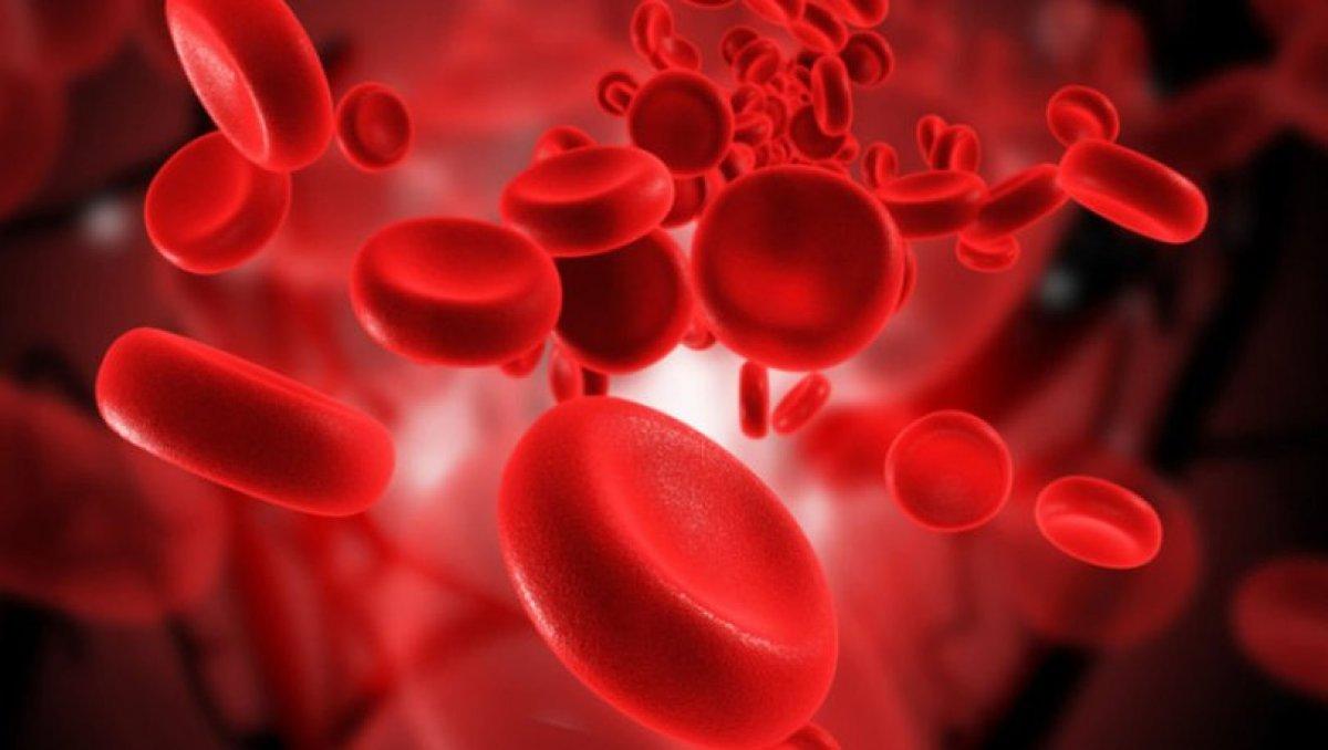 Koronavirüs riski en yüksek kan grubu hangisi? Koronavirüsü en hafif atlatan kan grubu hangisi?