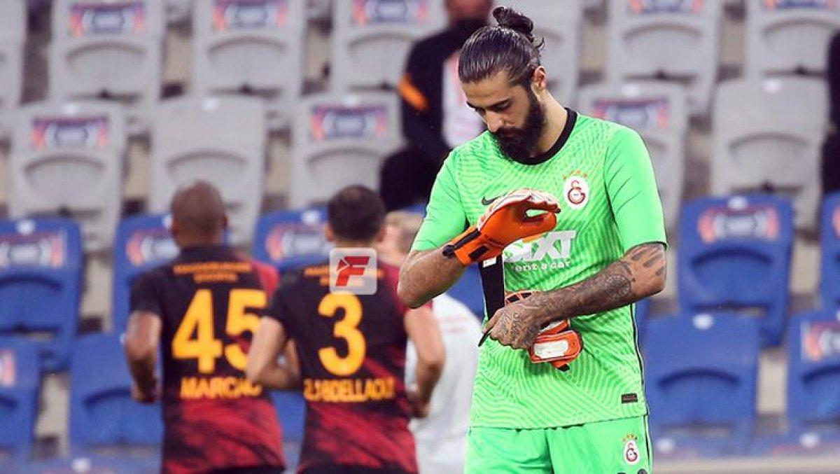 Fatih Öztürk eleştiri oklarının hedefinde