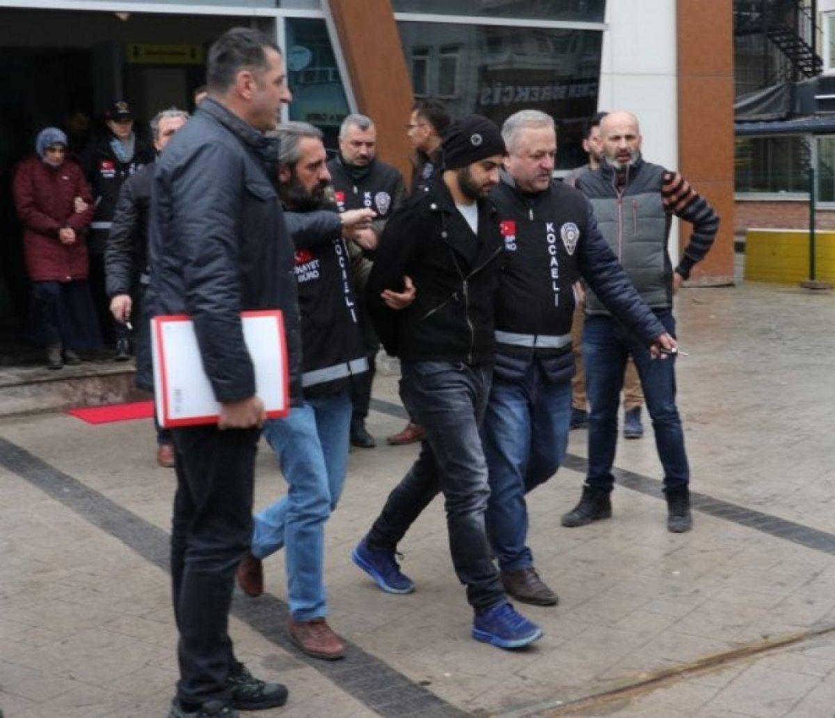 Palu ailesi davası yeniden başladı