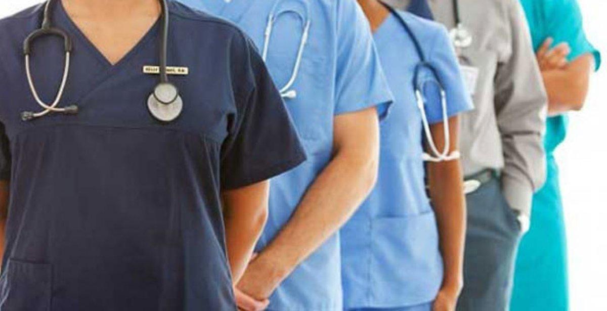 Sağlık Bakanlığı 12 bin personel alımı ne zaman? Hangi branşlarda sağlık personeli alınacak?