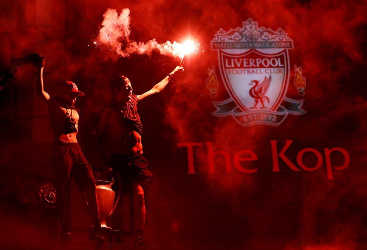 İngiltere'de statlara seyirci alınacak