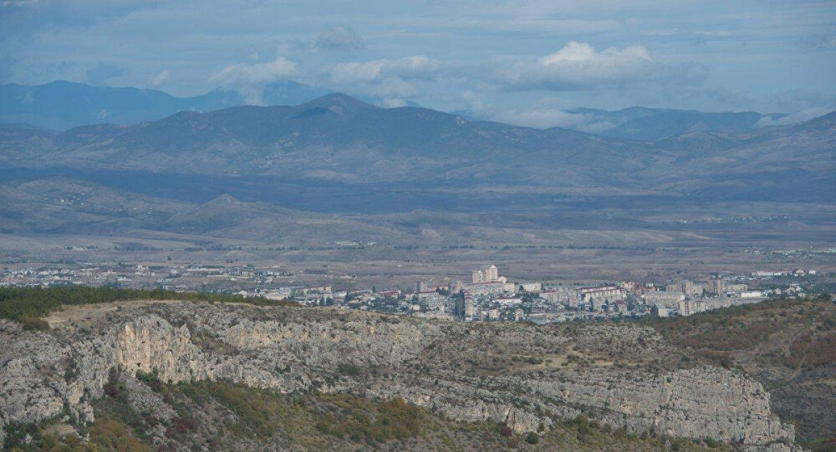 Çavuşoğlu'ndan HDP'li Garo Paylan'a: Ermenistan Karabağ'dan çekilsin demediniz
