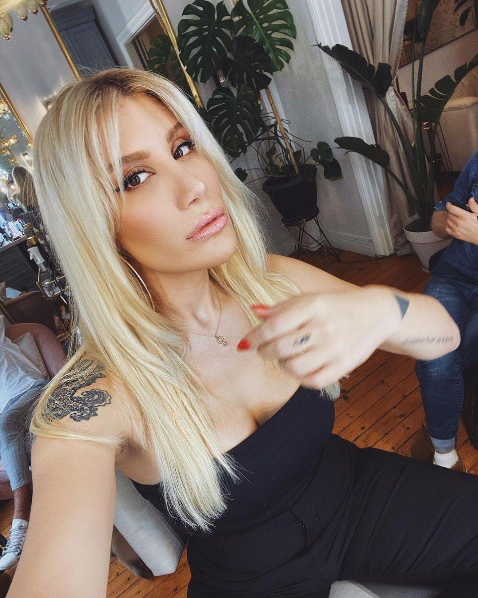 İrem Derici: İşsiz kalırsam göğüslerimi satacağım