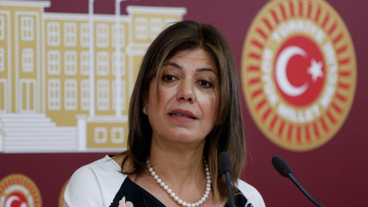 HDP'den Arınç'ın Demirtaş sözlerine destek