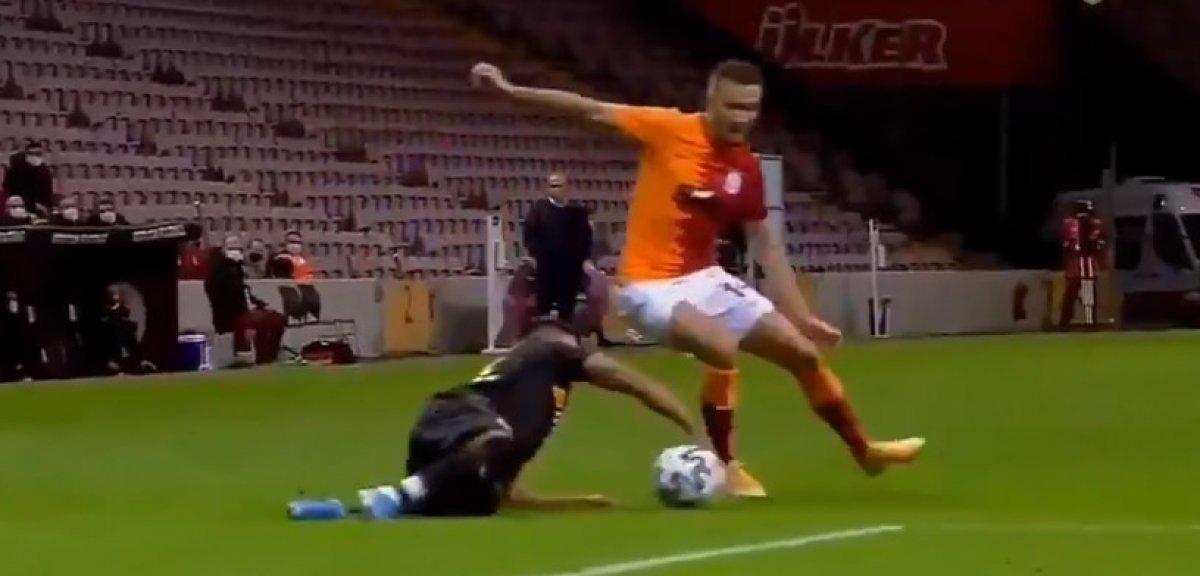 Muğdat Çelik'ten 'şike' söylentilerine cevap