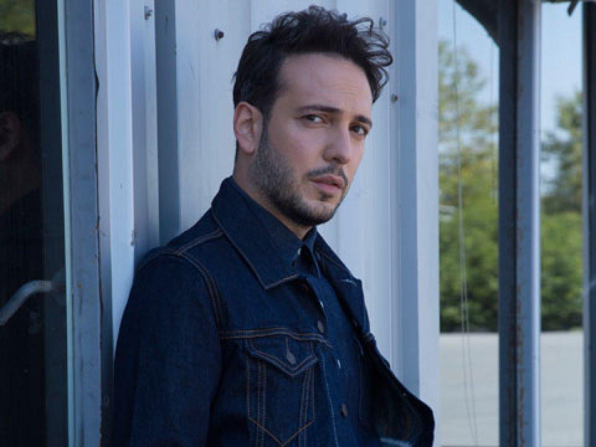 İbrahim Büyükak'ı Oğuzhan Koç'a benzettiler