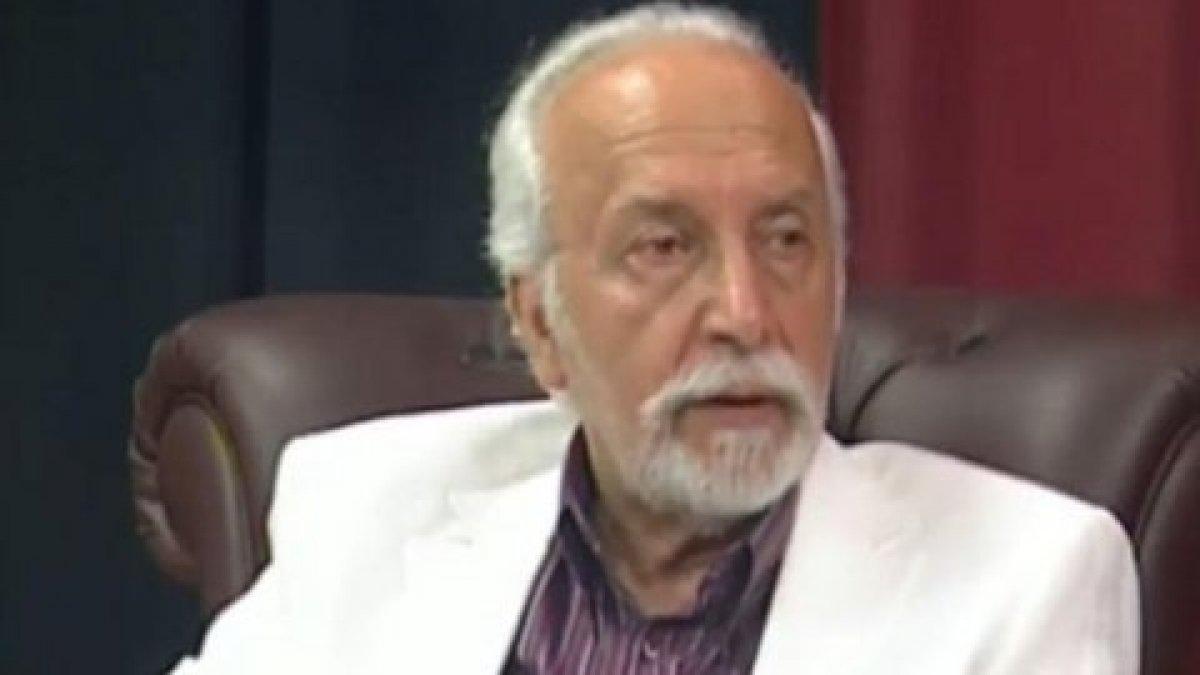 Devrim Parscan kimdir, kaç yaşındaydı? Devrim Parscan dizi ve filmleri...