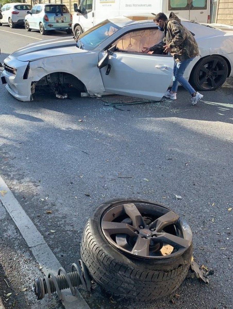 Enes Batur'dan ilk açıklama