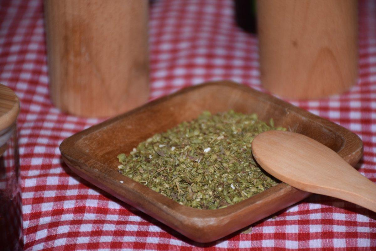 Kekik yağı kullanımı arttı