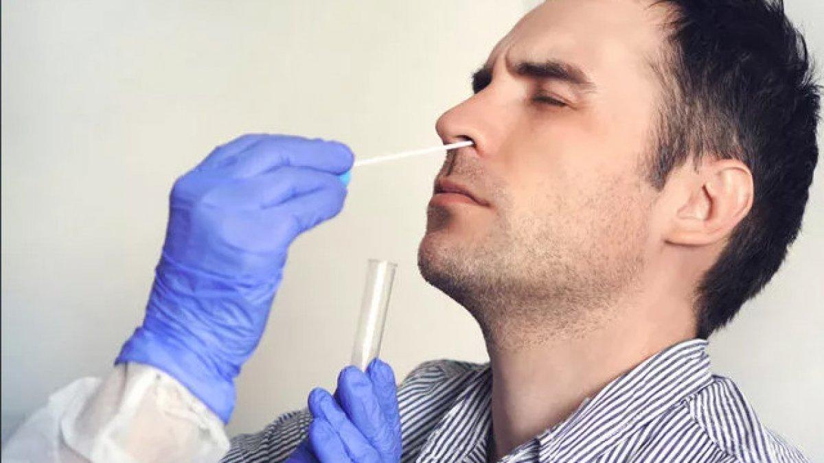 Koronavirüs test ücretleri nasıl geri alınır? Ücret iadesi için yapılması gerekenler...