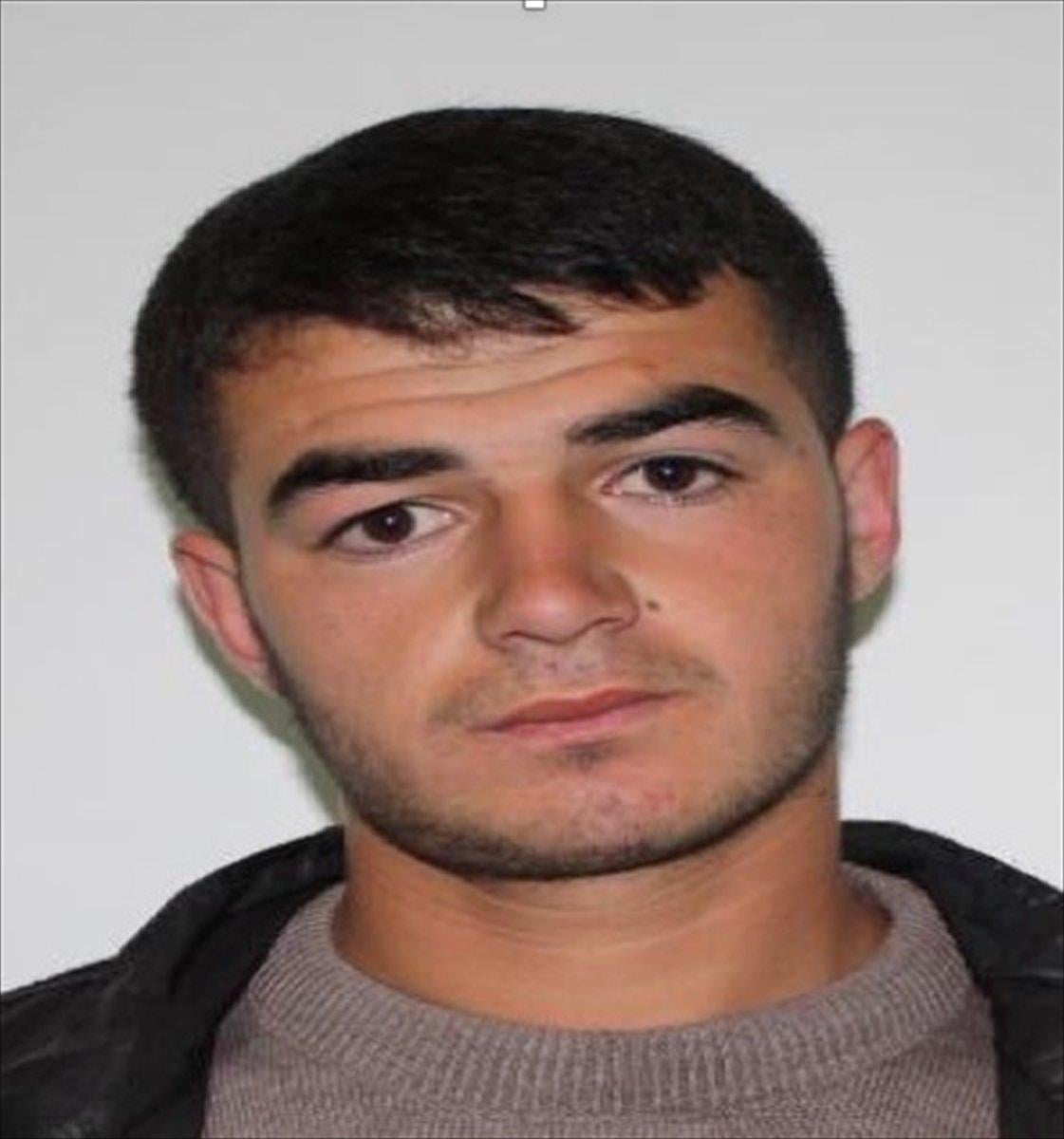 Irak ile Suriye arasındaki terörist sevkini koordine eden Hizret Çalkın öldürüldü