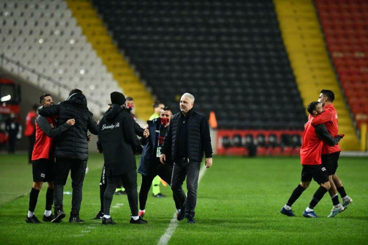 Sumudica: Oğlum önerdi, Mirallas'ı transfer ettik