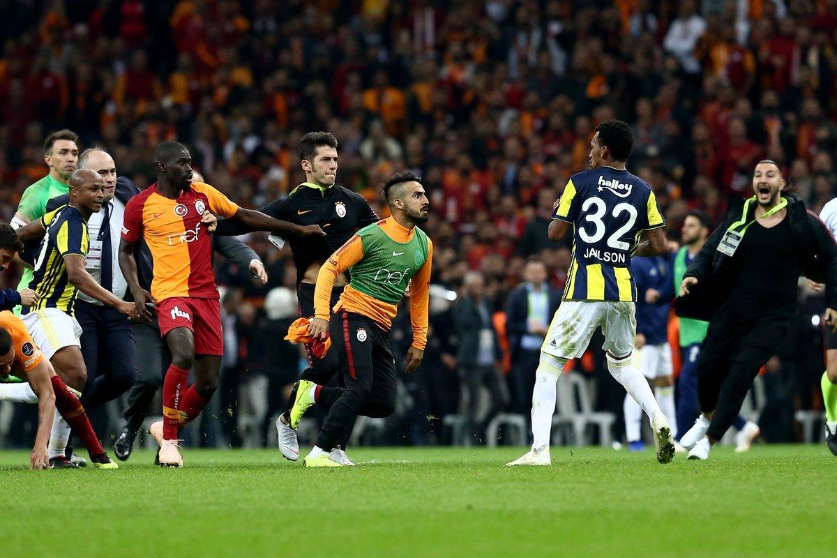 Muğdat Çelik'ten 'şike' söylentilerine cevap