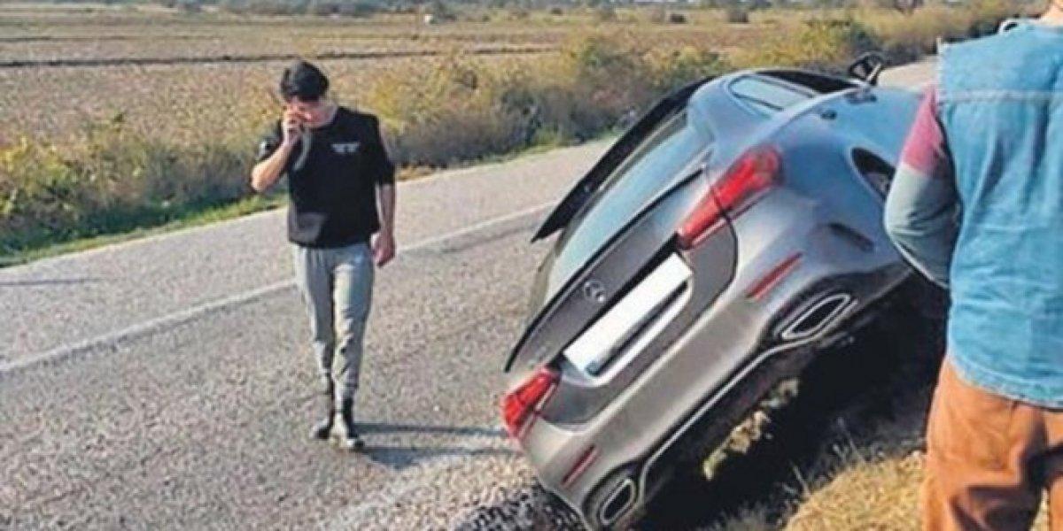 Kubilay Aka: Devlet dairelerinde ünlülüğümü kullanıyorum