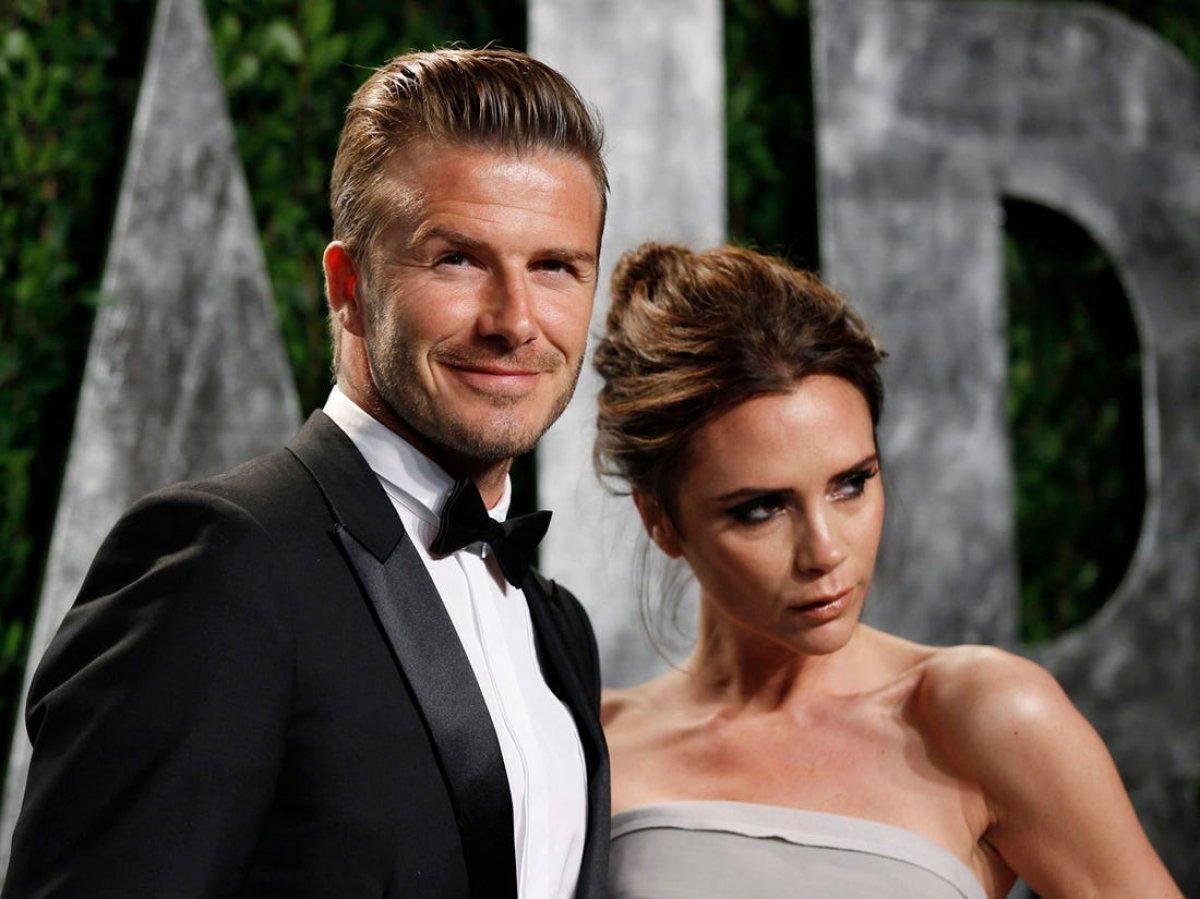 David Beckham FIFA 21'den 40 milyon sterlin kazanacak