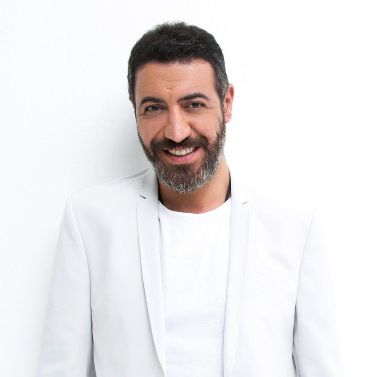 Hakan Altun ile Gonca Vuslateri aşk yaşıyor