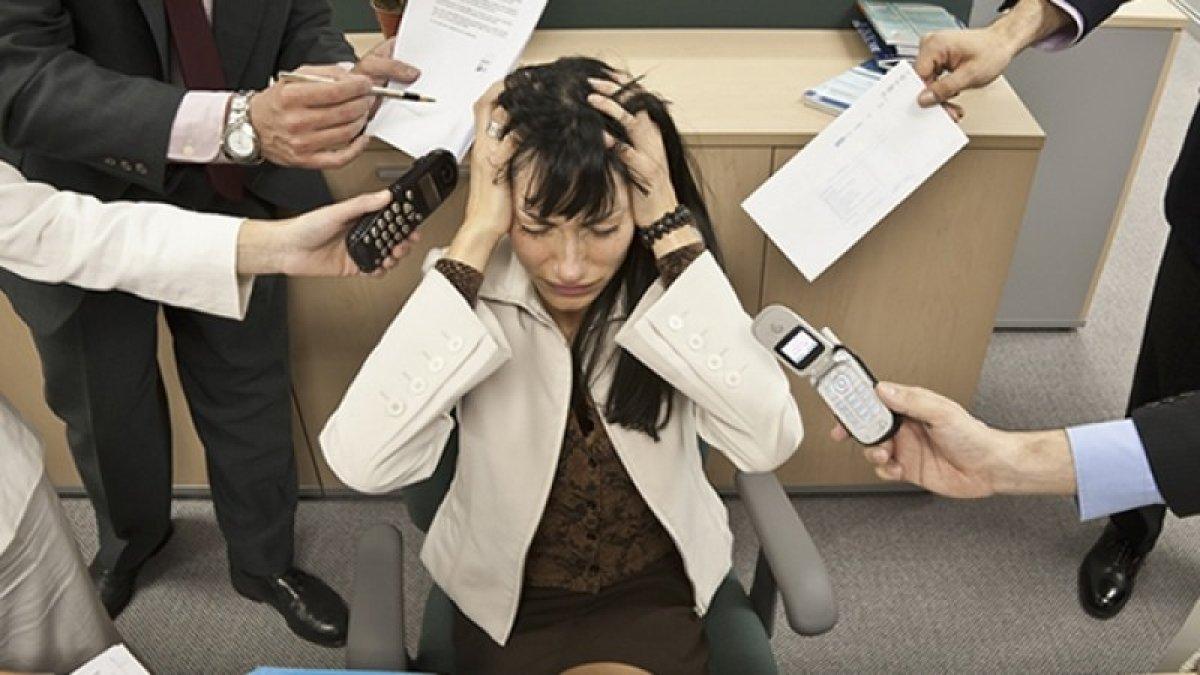 Mobbing nedir, nasıl ispatlanır? Mobbing türleri ve cezası nedir? Mobbinge maruz kalanlar ne yapmalı?