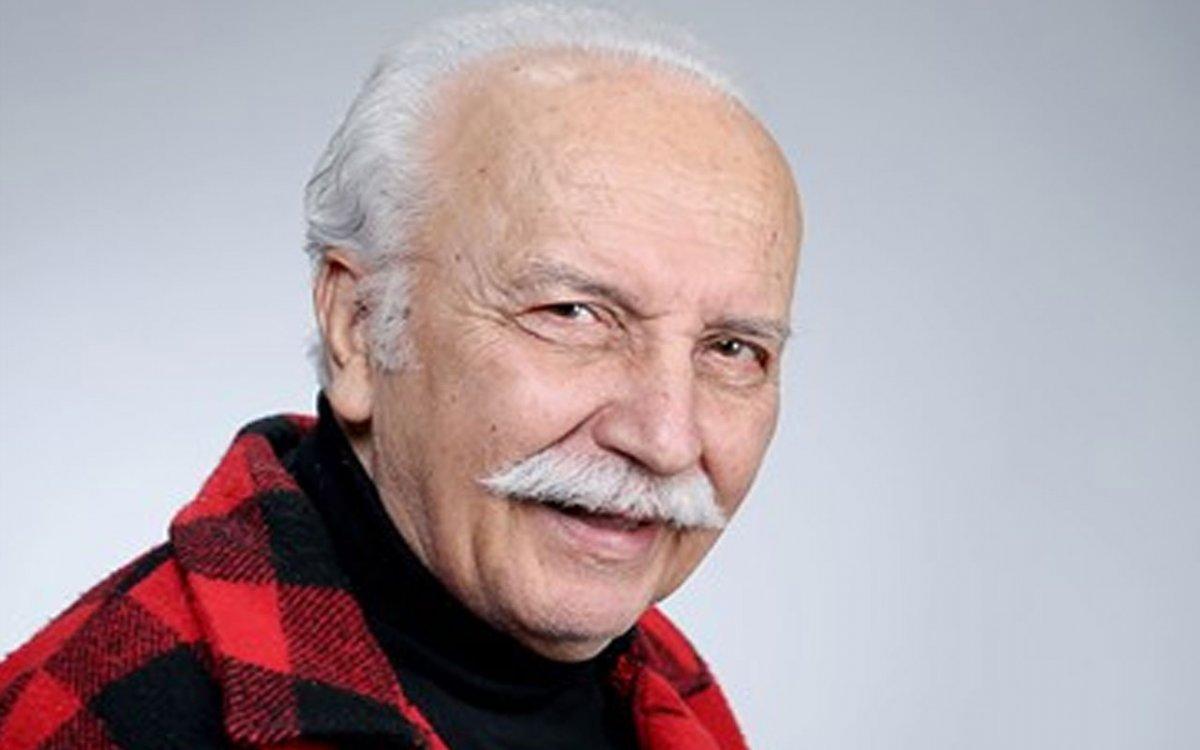 Devrim Parscan kimdir, kaç yaşındaydı? Devrim Parscan dizi ve filmleri...