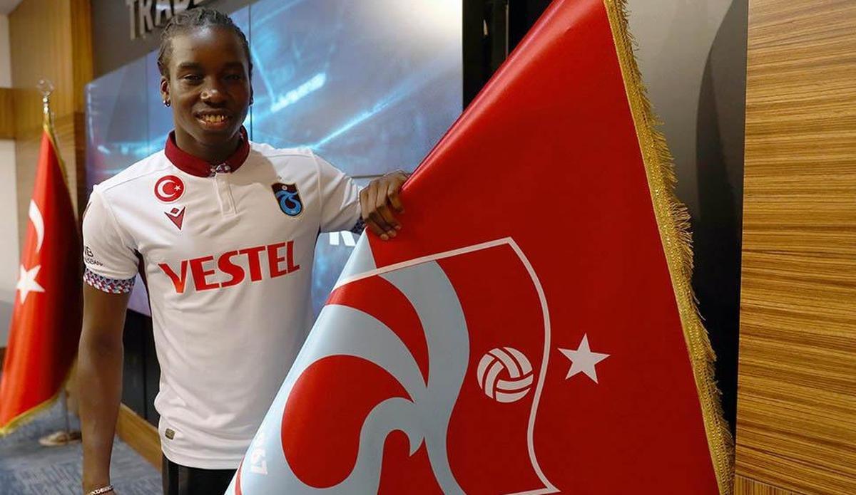 Abdullah Avcı, Diabate'den toparlanmasını istedi