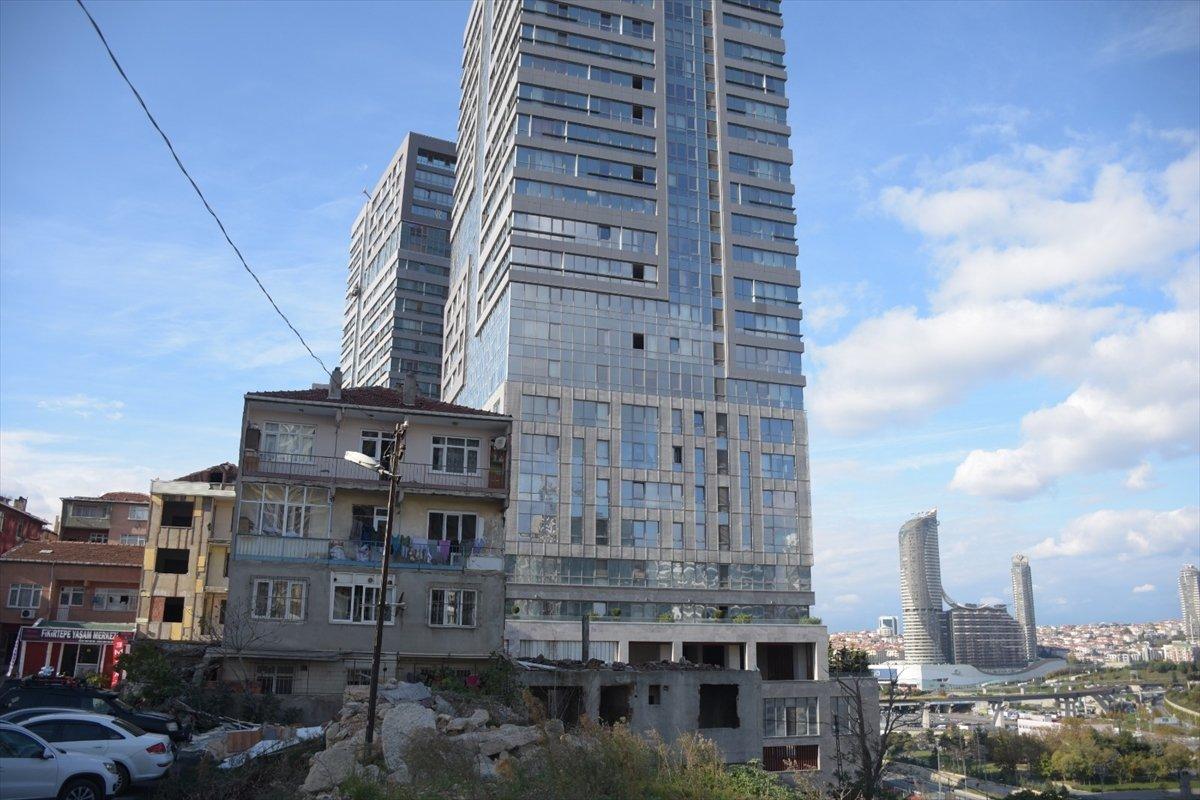 Fikirtepe'de kentsel dönüşüme devlet desteği sevinci