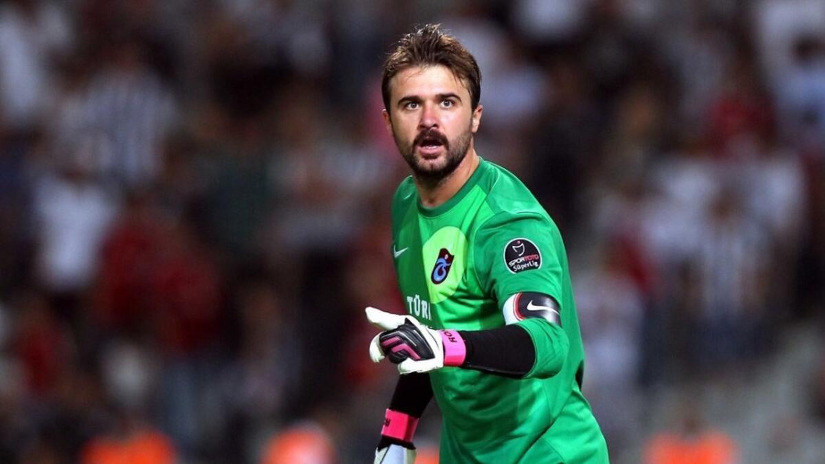 Onur Kıvrak: Manchester United ve Atletico Madrid beni istedi