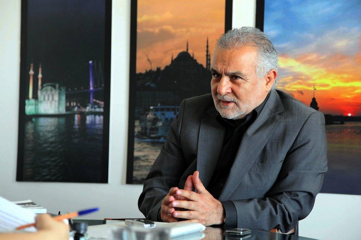 Kenan Işık kimdir? 6 yıldır bitkisel hayatta olan Kenan Işık'ın sağlık durumu nasıl?