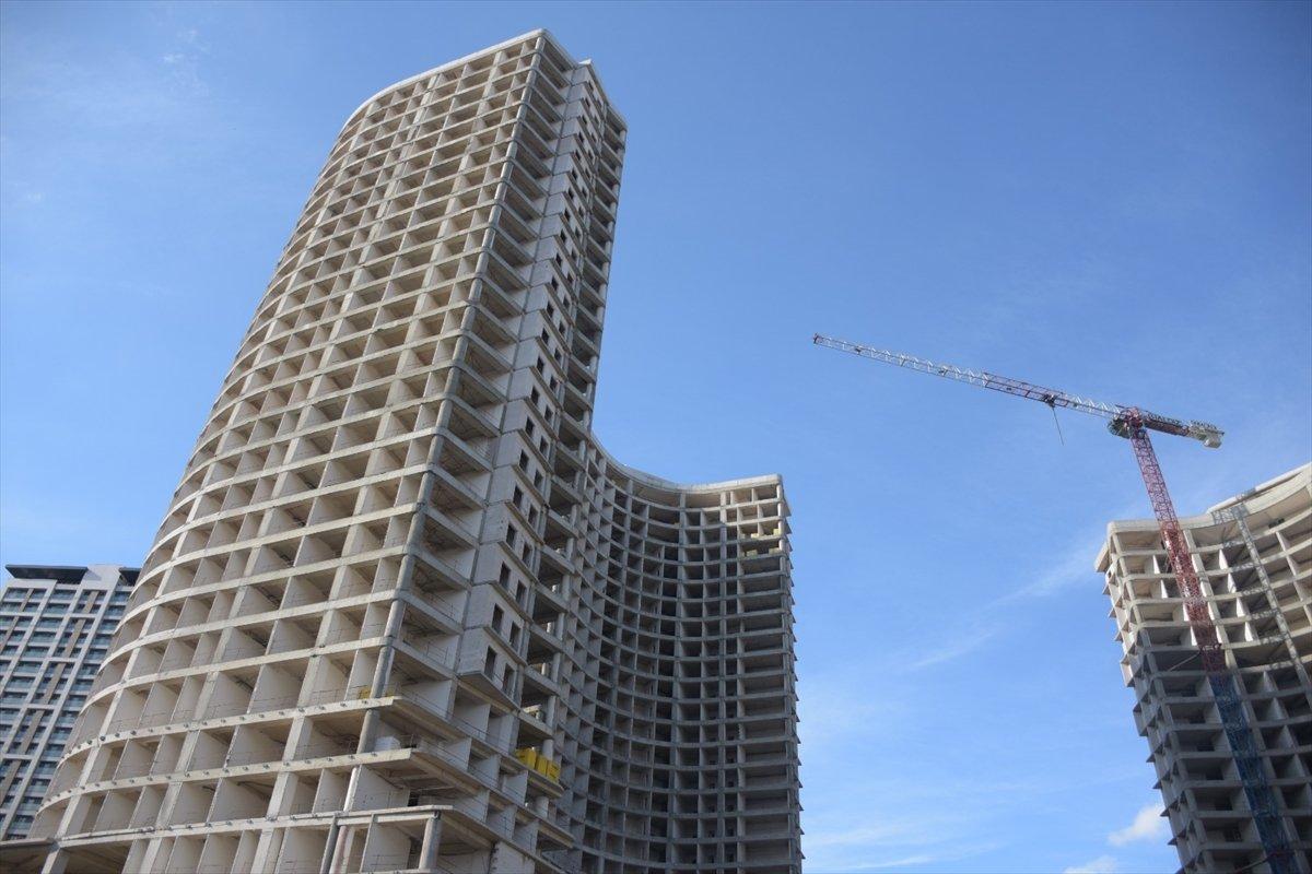 Fikirtepe'de kentsel dönüşüme devlet desteği sevinci