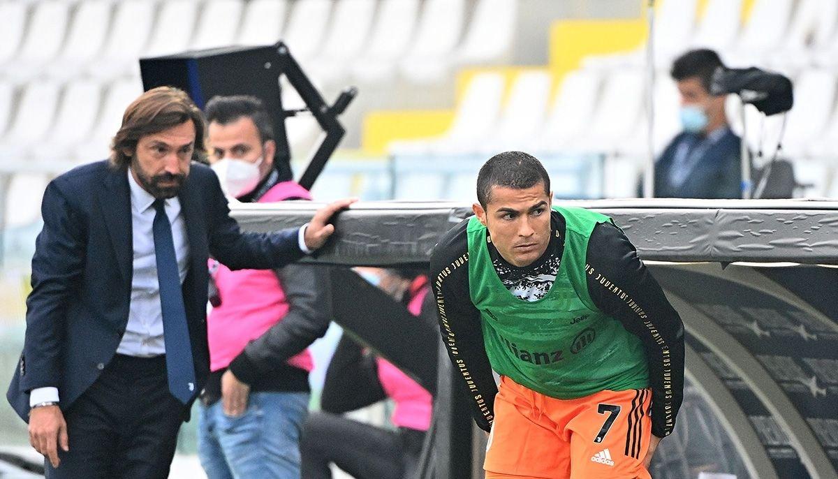 Ronaldo, Messi'nin rekoruna ortak oldu