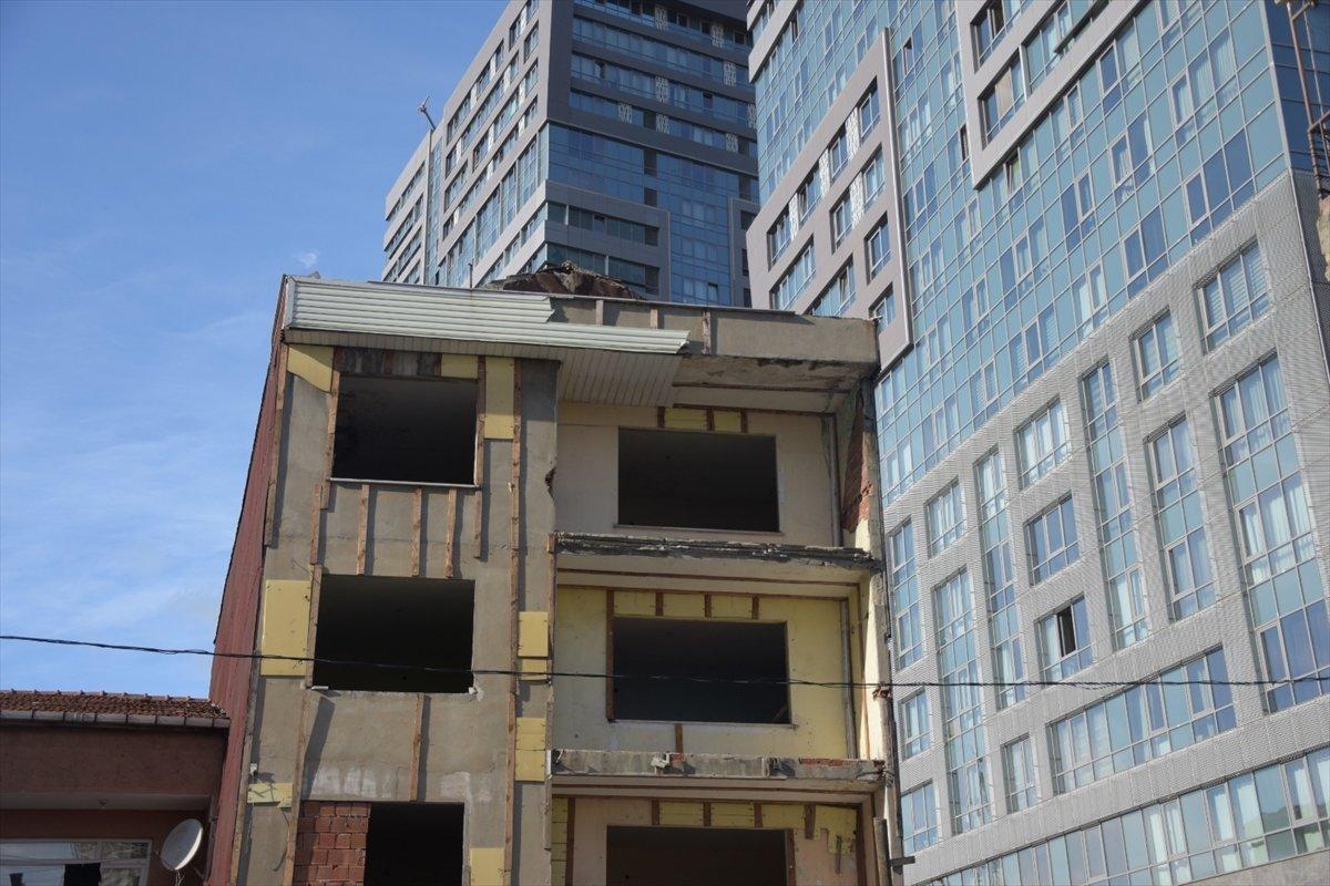 Fikirtepe'de kentsel dönüşüme devlet desteği sevinci