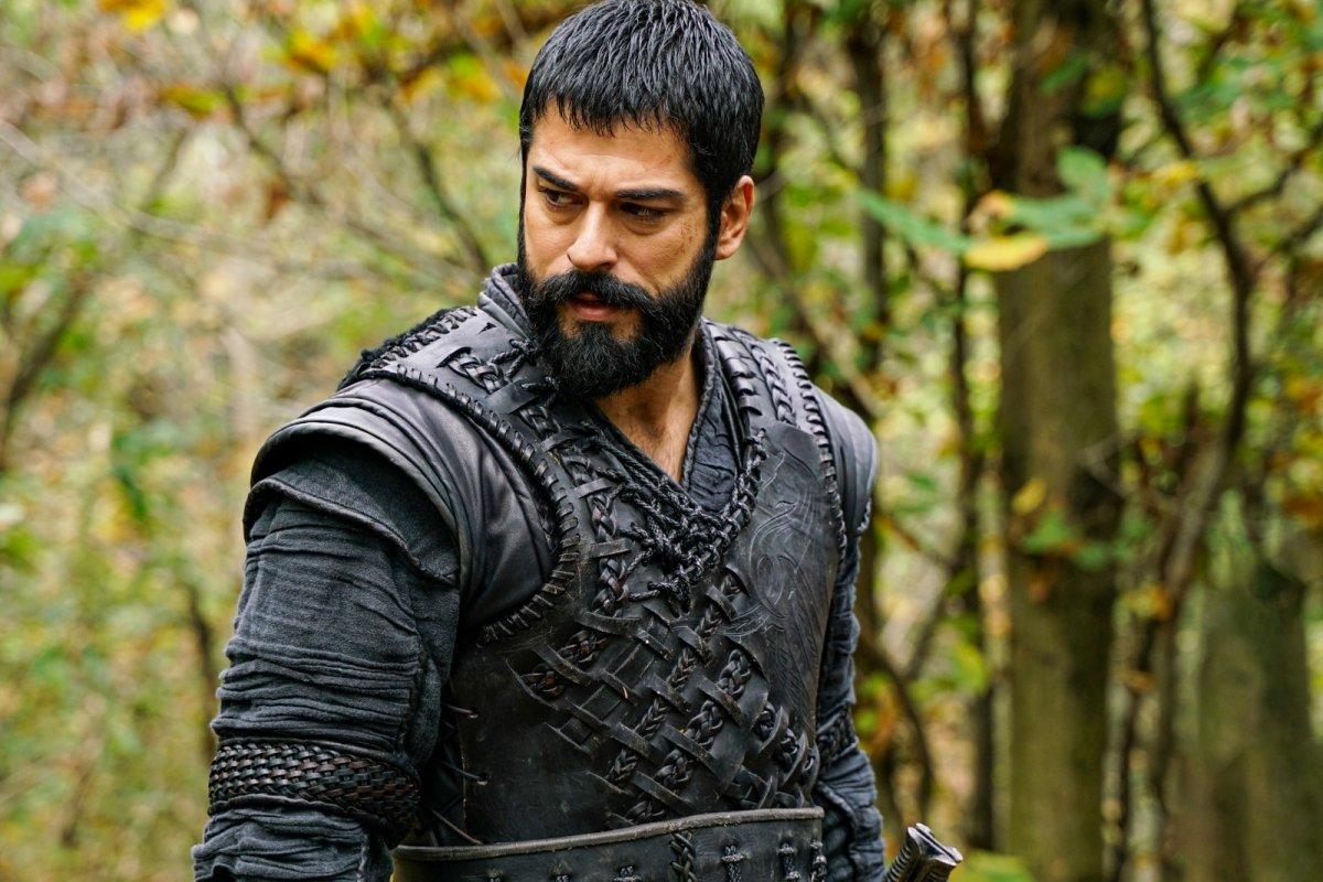 Arnavutluk haftanın iki günü 'Kuruluş Osman' izliyor